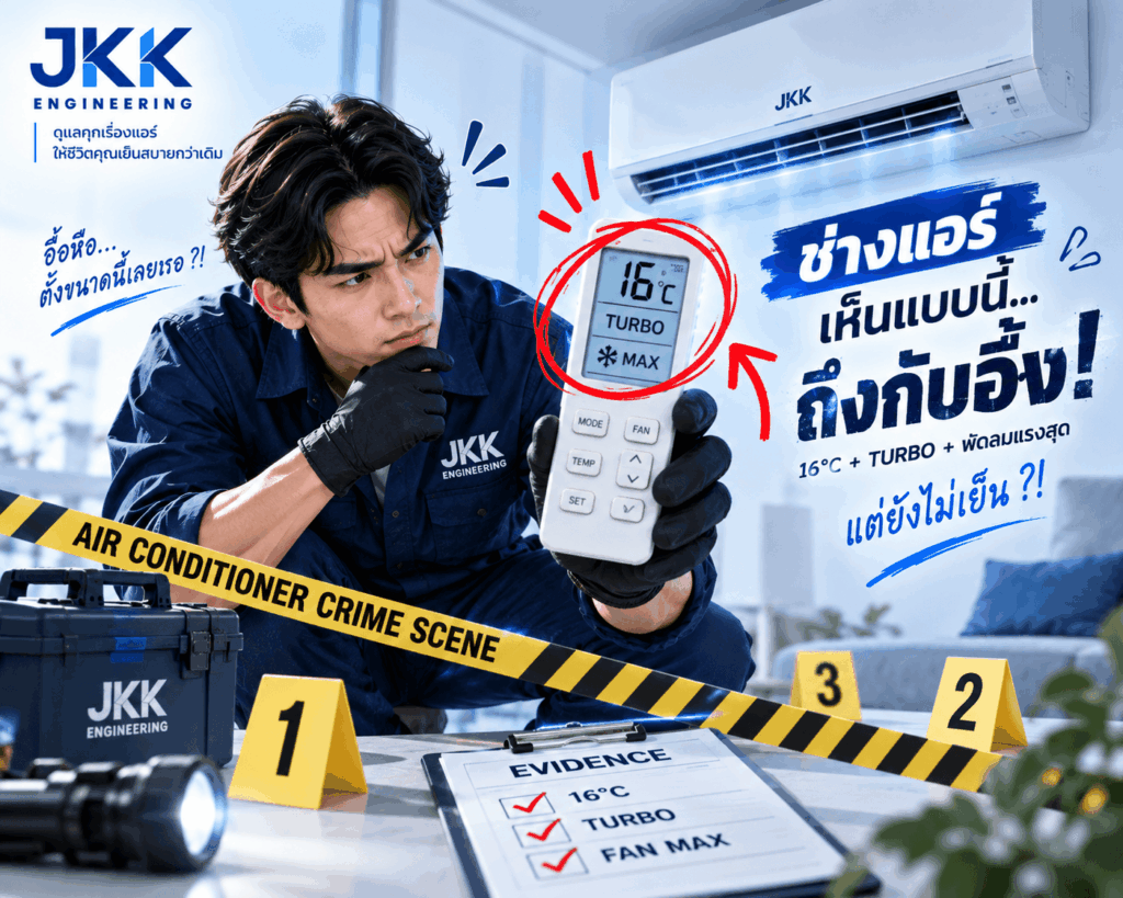jkkล้างแอร์
